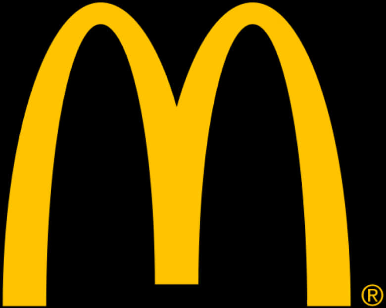 Golden_ Arches_ Logo PNG