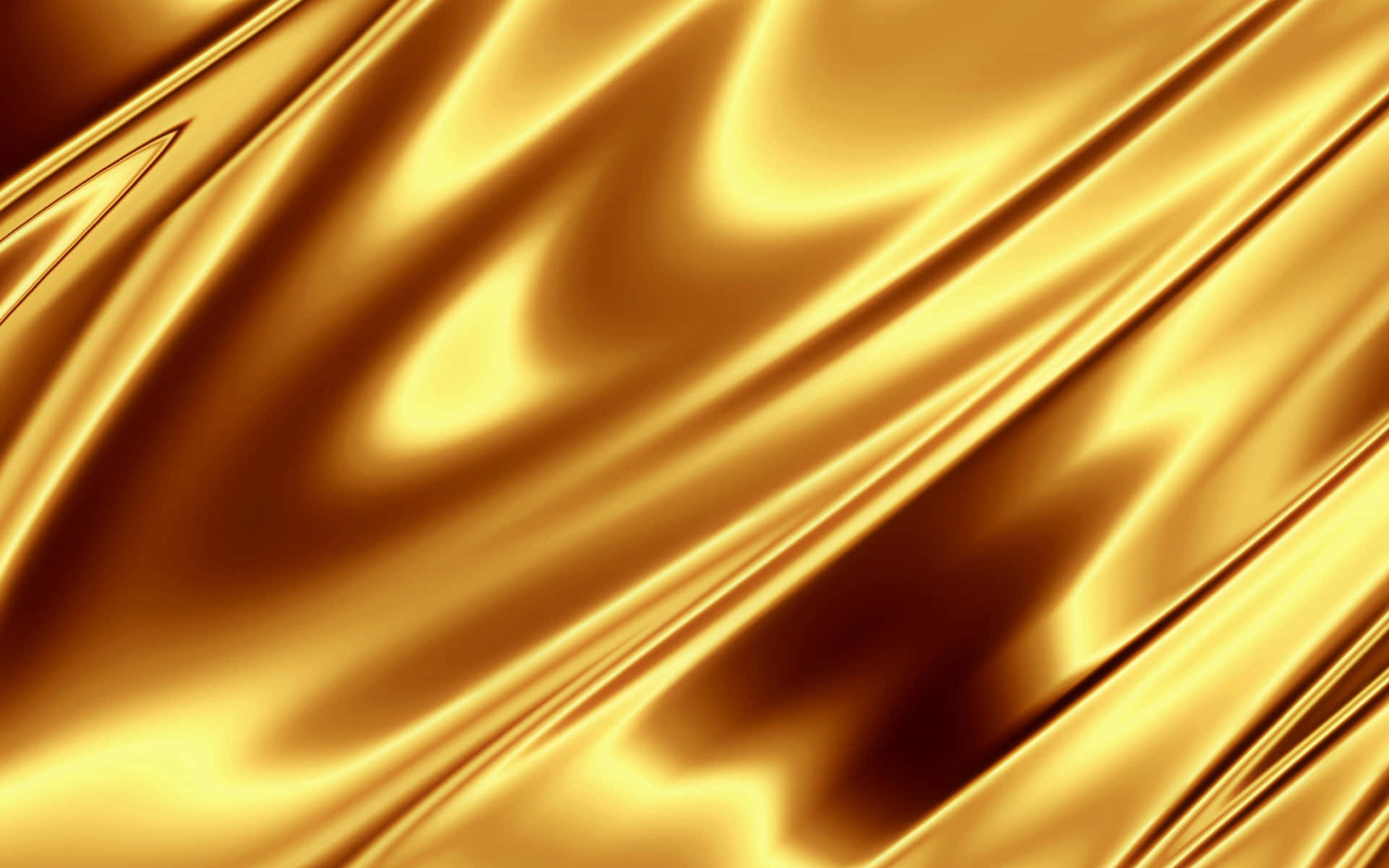 Elegant Shimmering Gold Texture