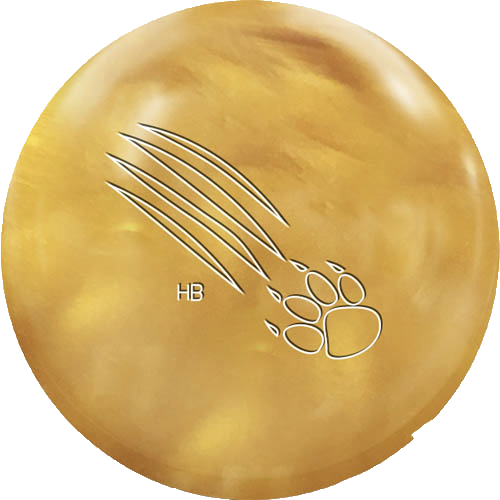 Golden Badger Emblem PNG