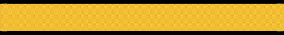 Golden Banner Ribbon Graphic PNG