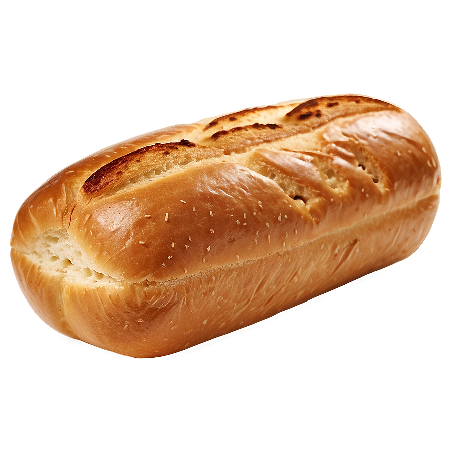 Download Golden Brown Baguette Png 51 | Wallpapers.com