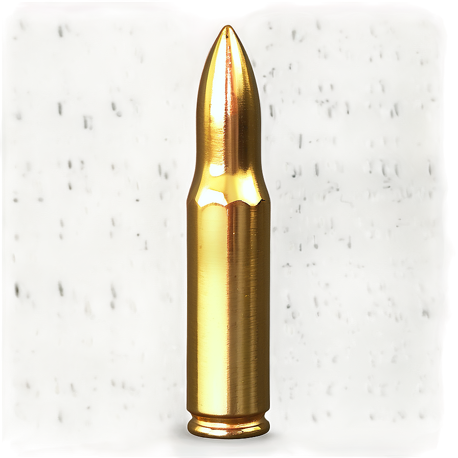 Golden Bullets Png Cmj97 PNG