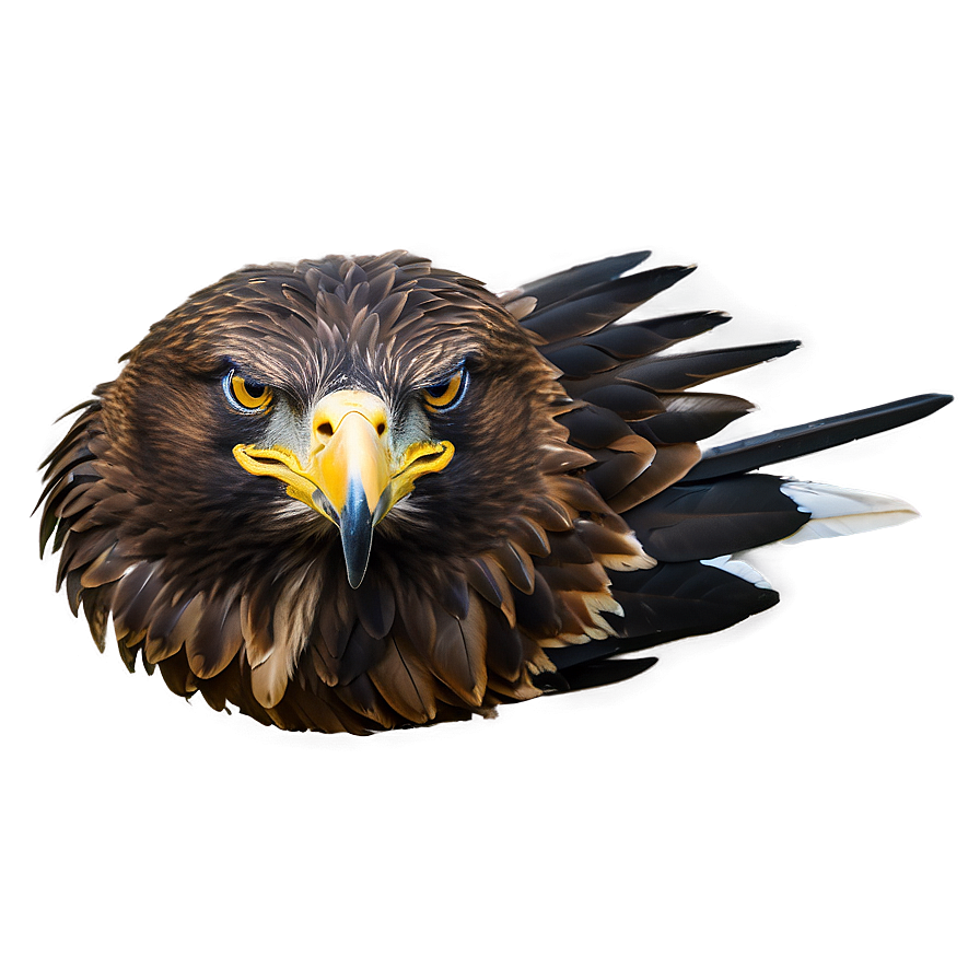 Golden Eagle Nesting Png Com79 PNG