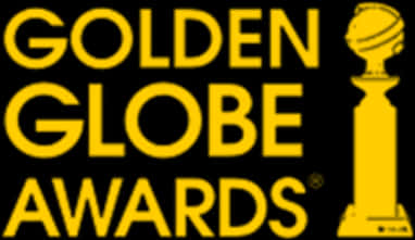 Golden Globe Awards Logo PNG