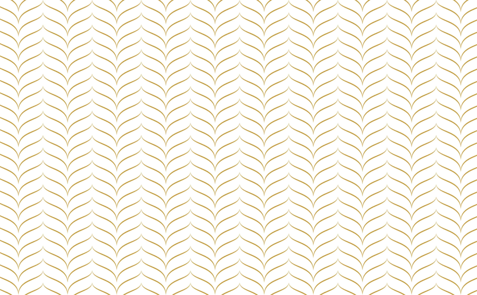 Golden Herringbone Pattern Background Wallpaper