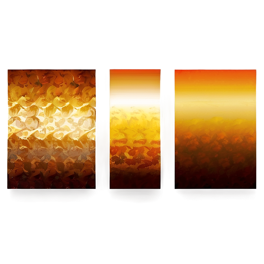 Golden Hour Overlay Texture Png Eob PNG