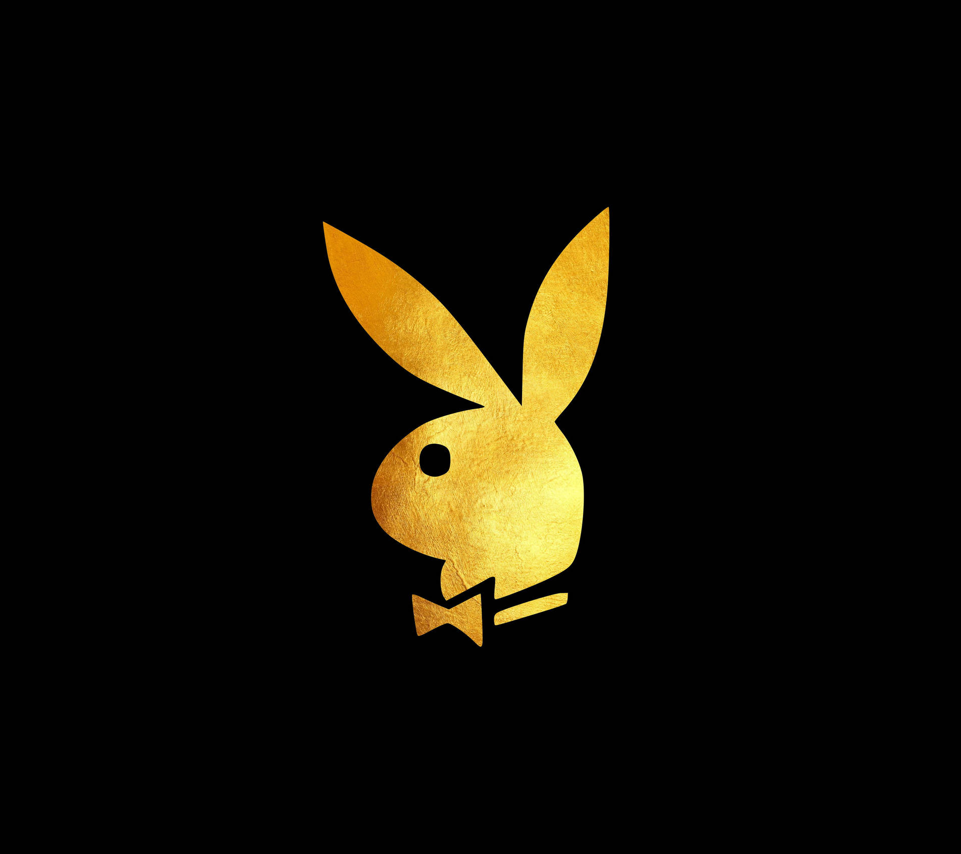 Golden Playboy Logo