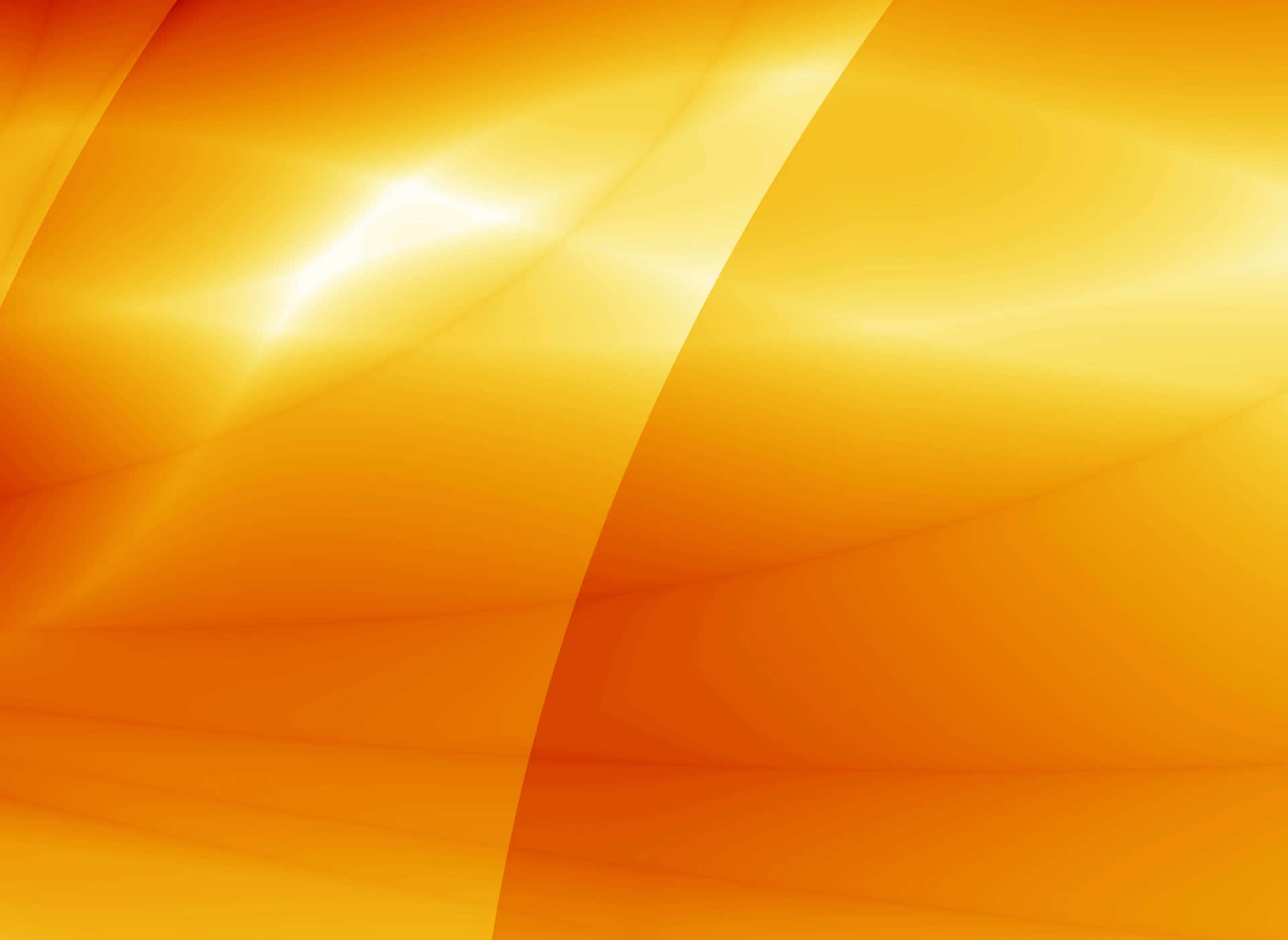 Golden Shine Abstract Background PNG