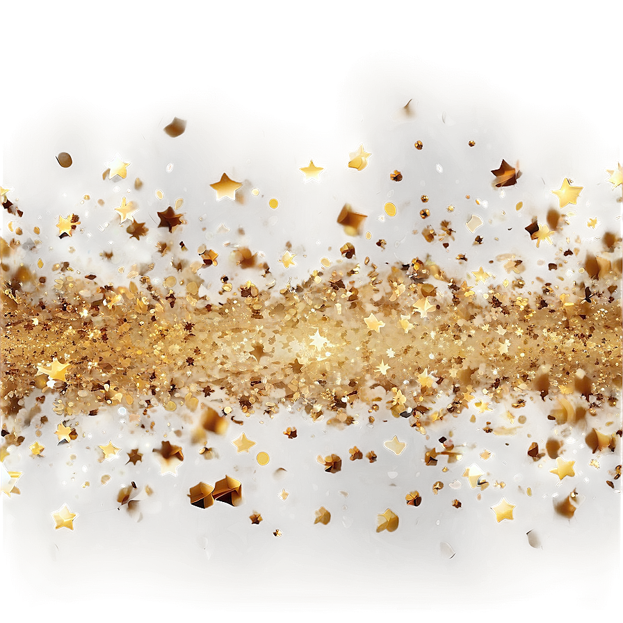Golden Sparkle Background Png Lru PNG