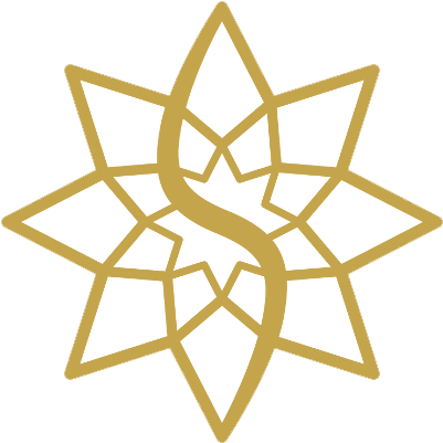 Golden Star Icon PNG