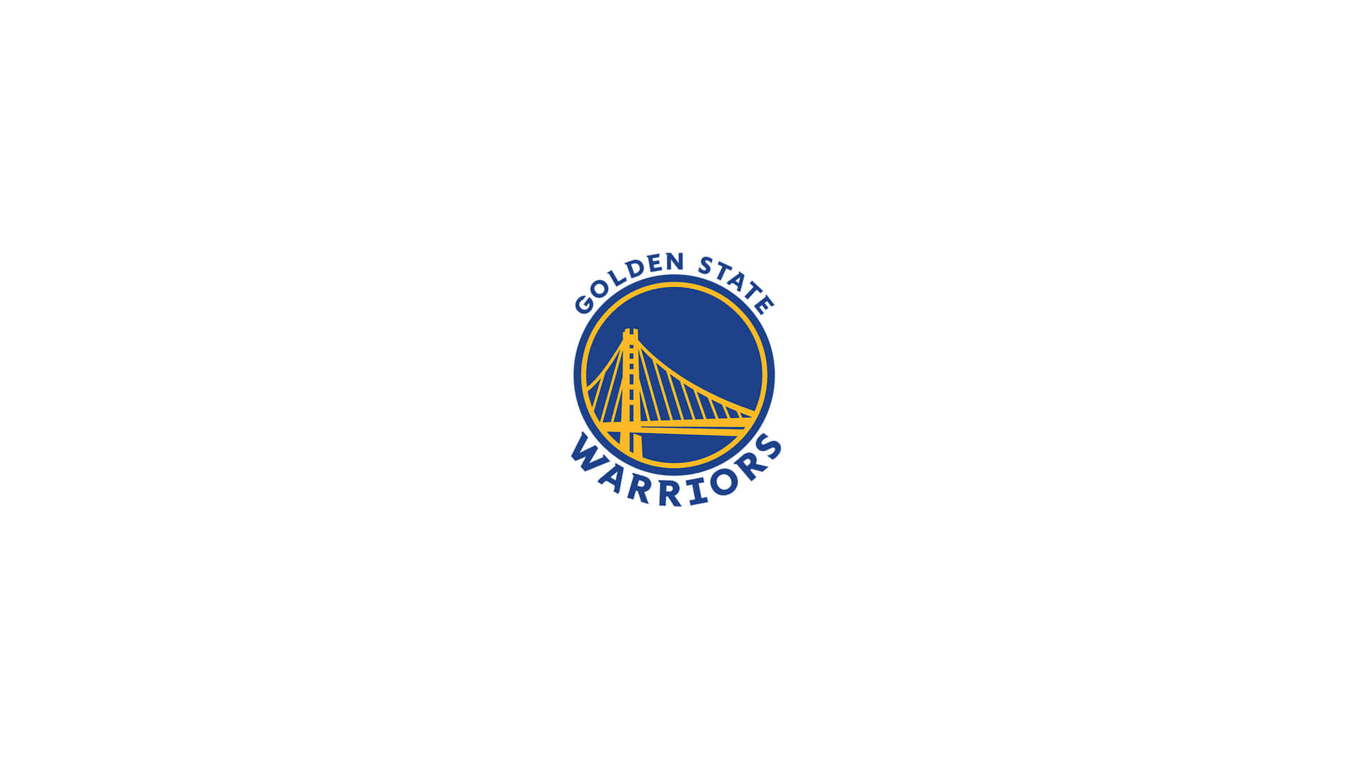 Free Golden State Warriors Logo Wallpaper Downloads, [100+] Golden State  Warriors Logo Wallpapers for FREE 