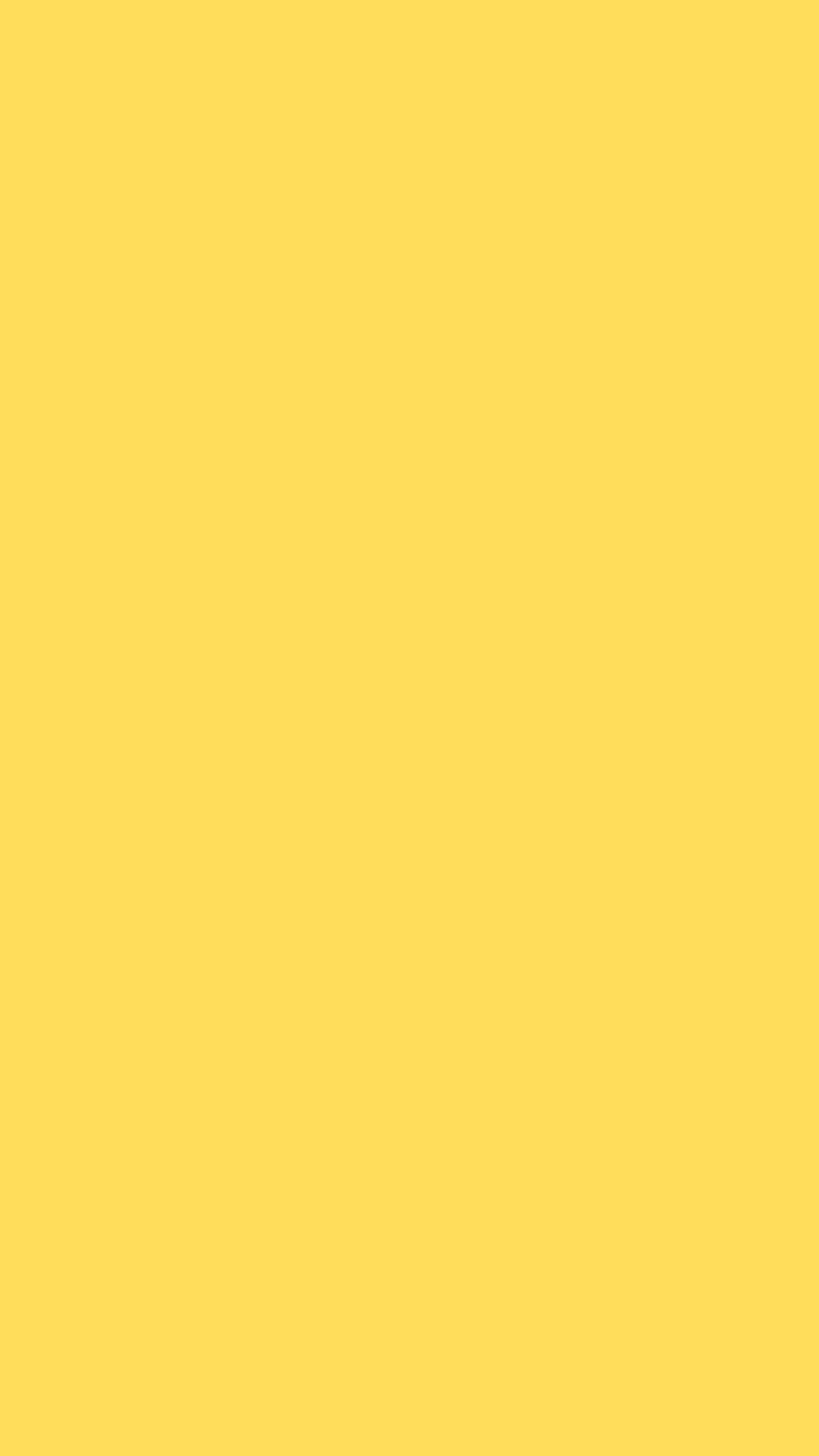 Golden Sunrise: Aesthetic Yellow Background