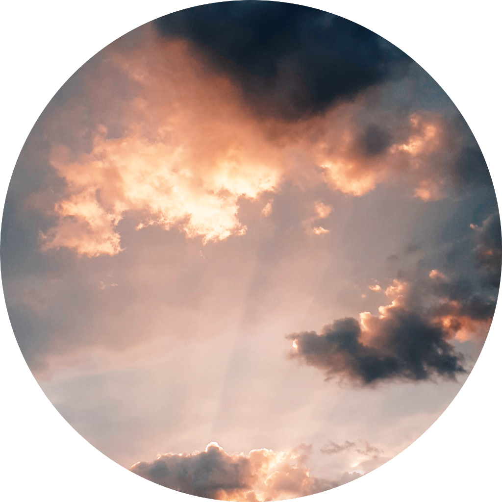 Golden Sunset Cloudscape.jpg PNG
