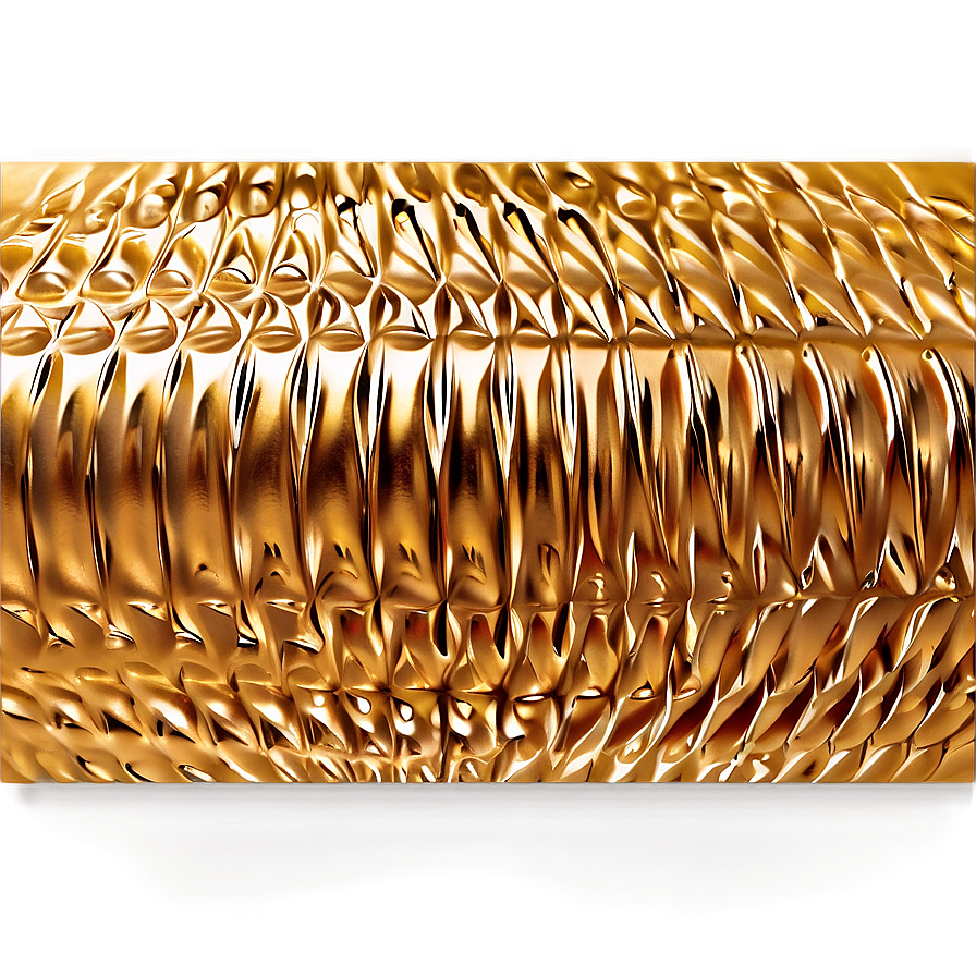 Golden Texture Background Png 06262024 PNG