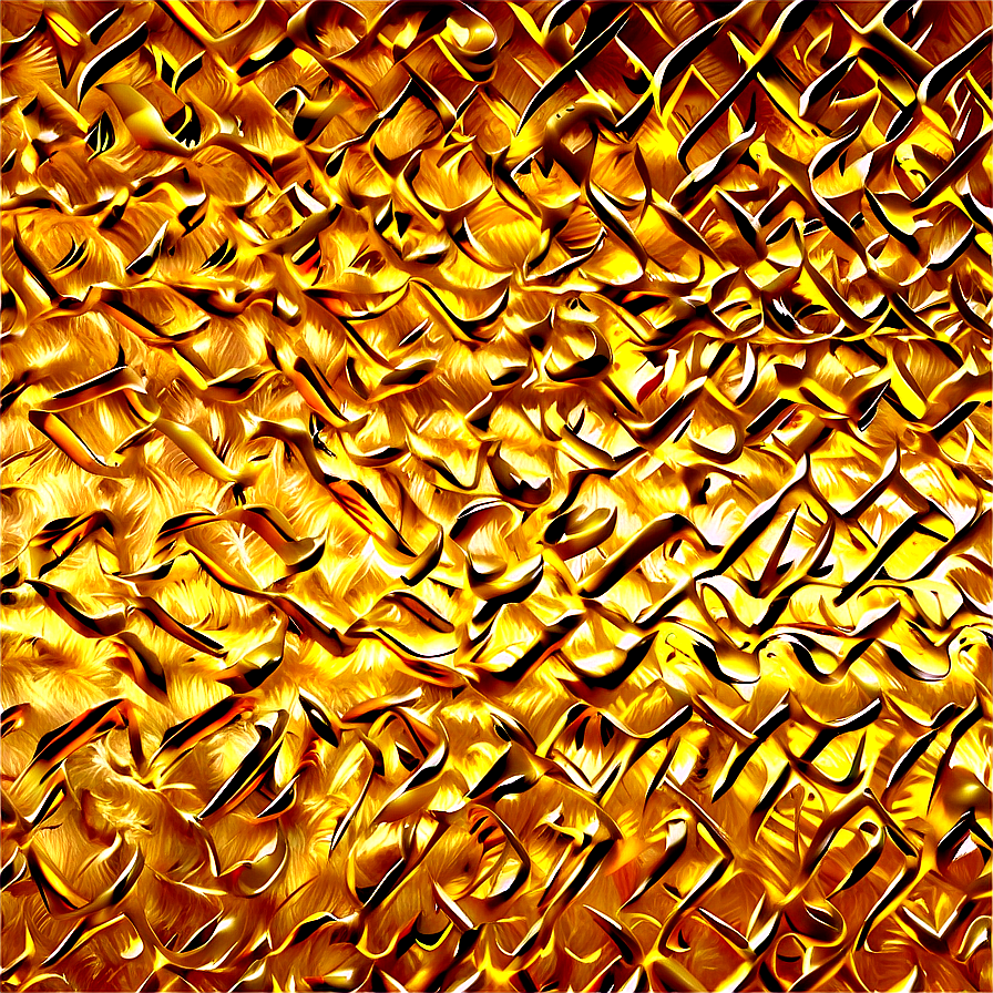 Golden Texture Background Png Bfl1 PNG