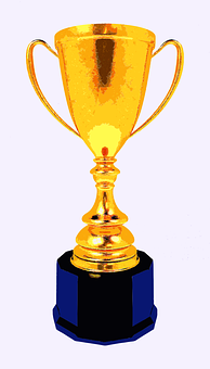 Golden Trophyon Black Pedestal.jpg PNG