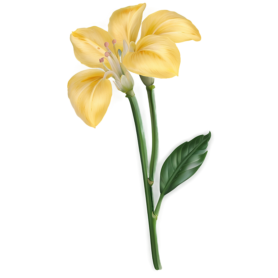 Golden Yellow Flowers Png Ueg PNG