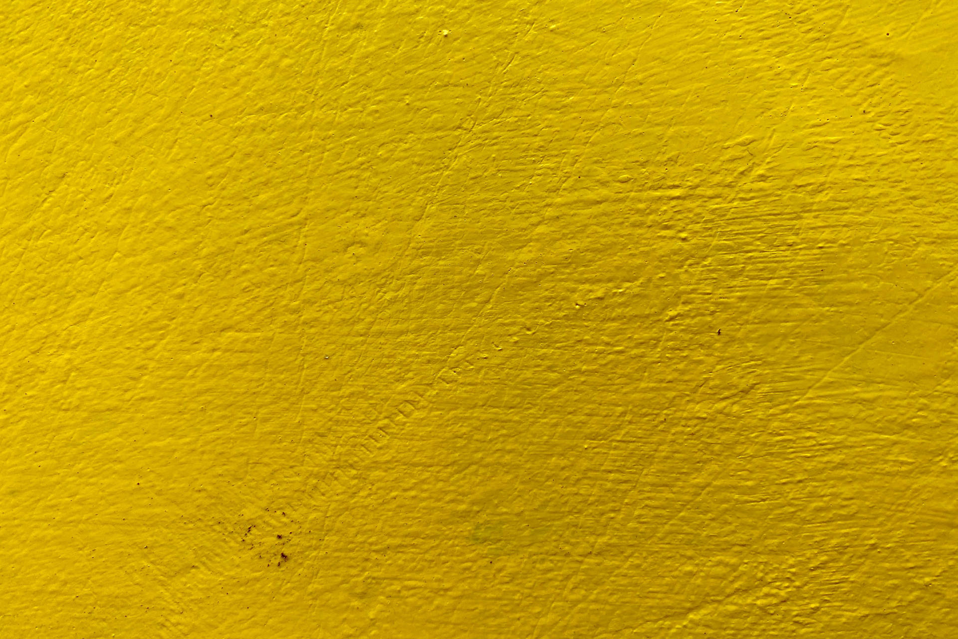 Golden Yellow Hd Paint Wallpaper