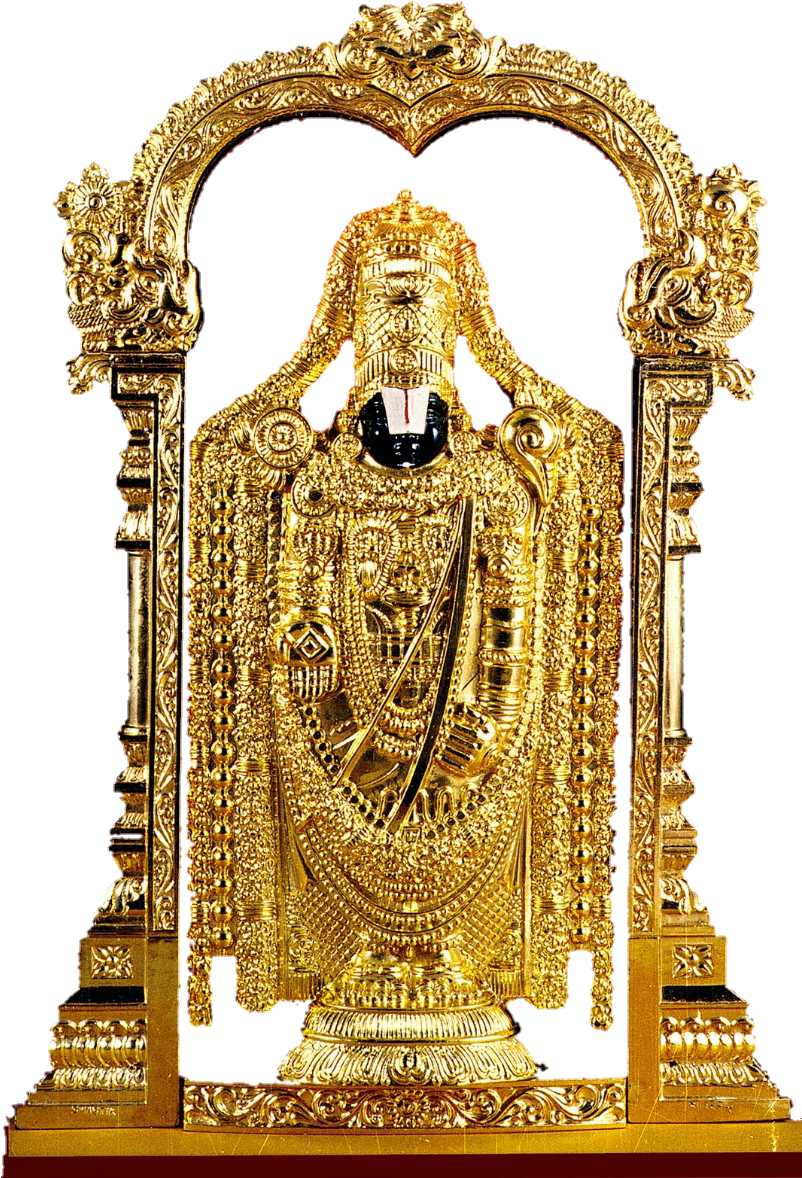 [100+] Venkateswara Images Png Images | Wallpapers.com