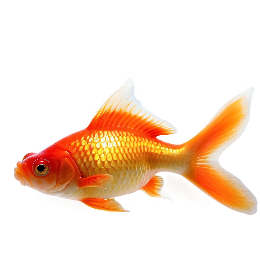 Download Goldfish Fins Png 45 