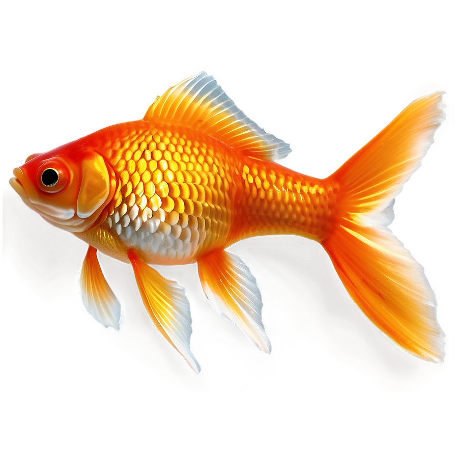 Download Goldfish Png 04292024 | Wallpapers.com