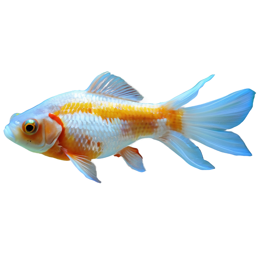 Goldfish Tank Png Ccd4 PNG