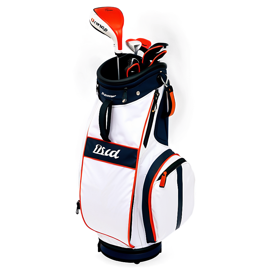 Golf Bag Png 72 PNG