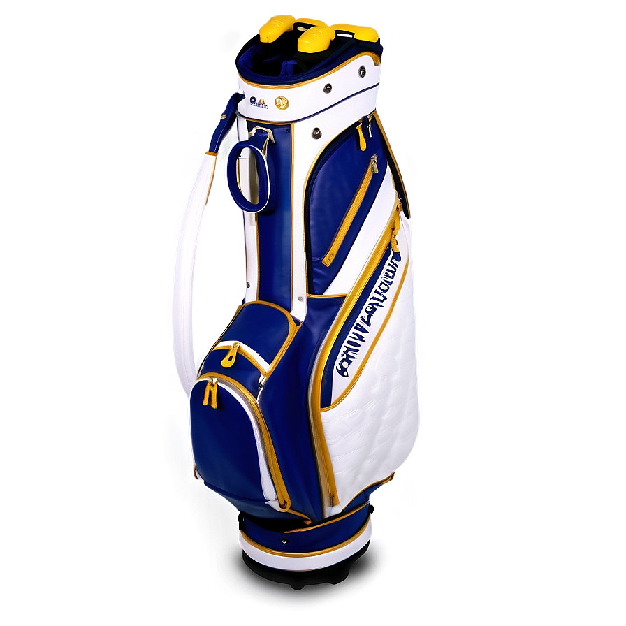 Golf Bag Png Ycf PNG