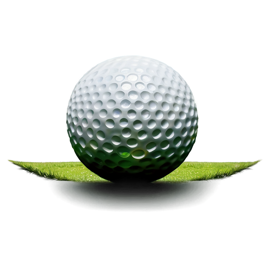 Download Golf Ball Drawing Png Xlb | Wallpapers.com