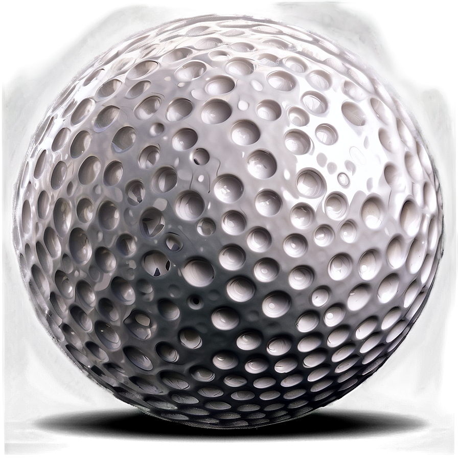 Golf Ball On Tee Png Imb PNG