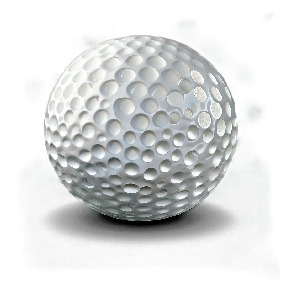 Golf Ball Png 83 PNG