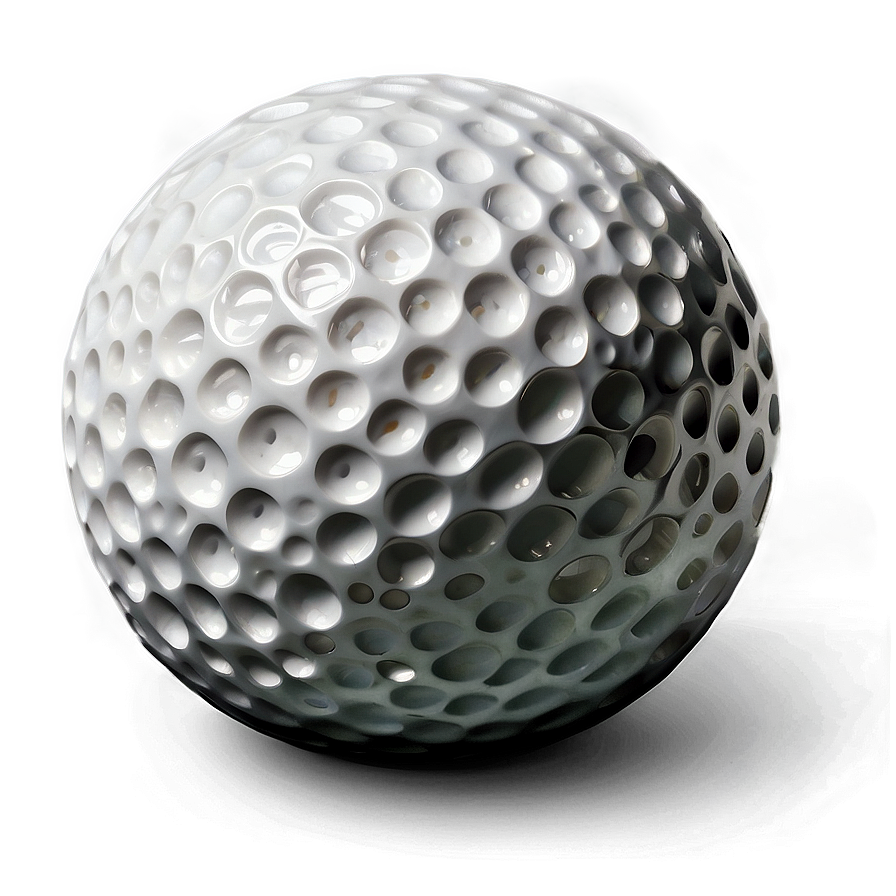 Golf Ball Png 89 PNG