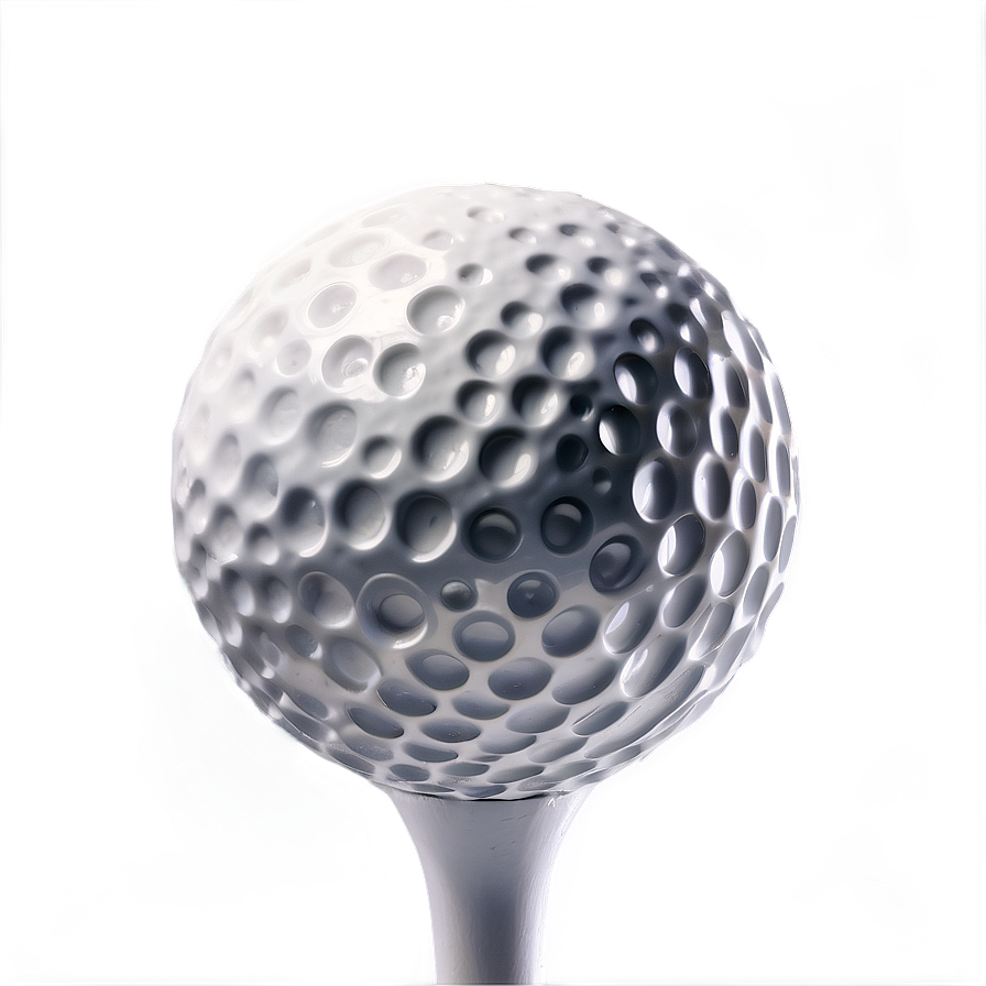 Golf Ball Png 93 PNG