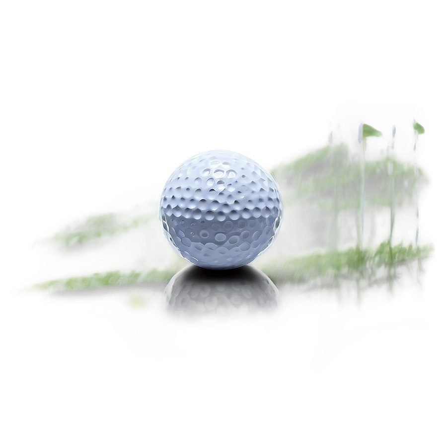 Golf Ball Texture Png 91 PNG