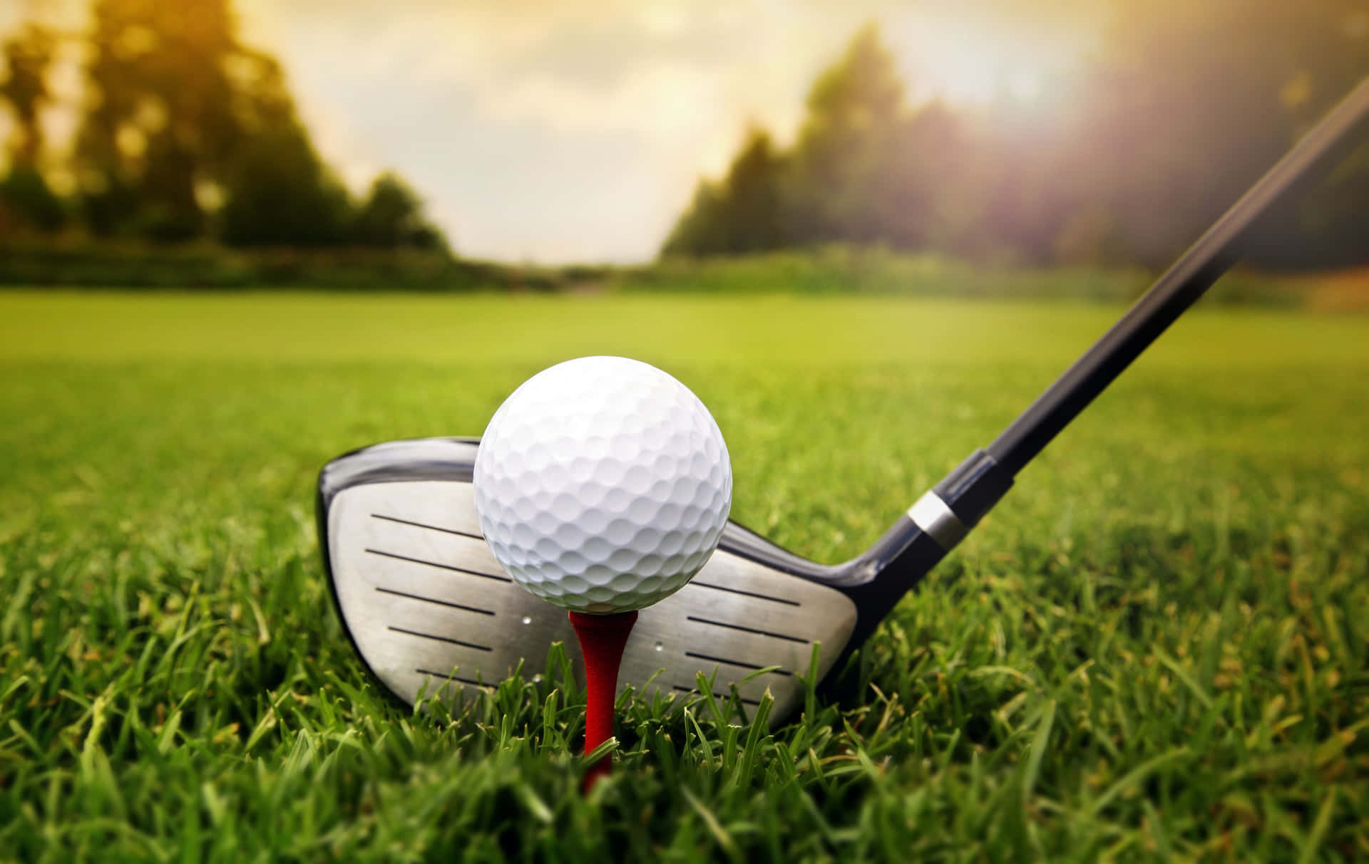 Attvara En Golfspelare Innebär Att Ha En Speciell Anknytning Till Dina Klubbor.