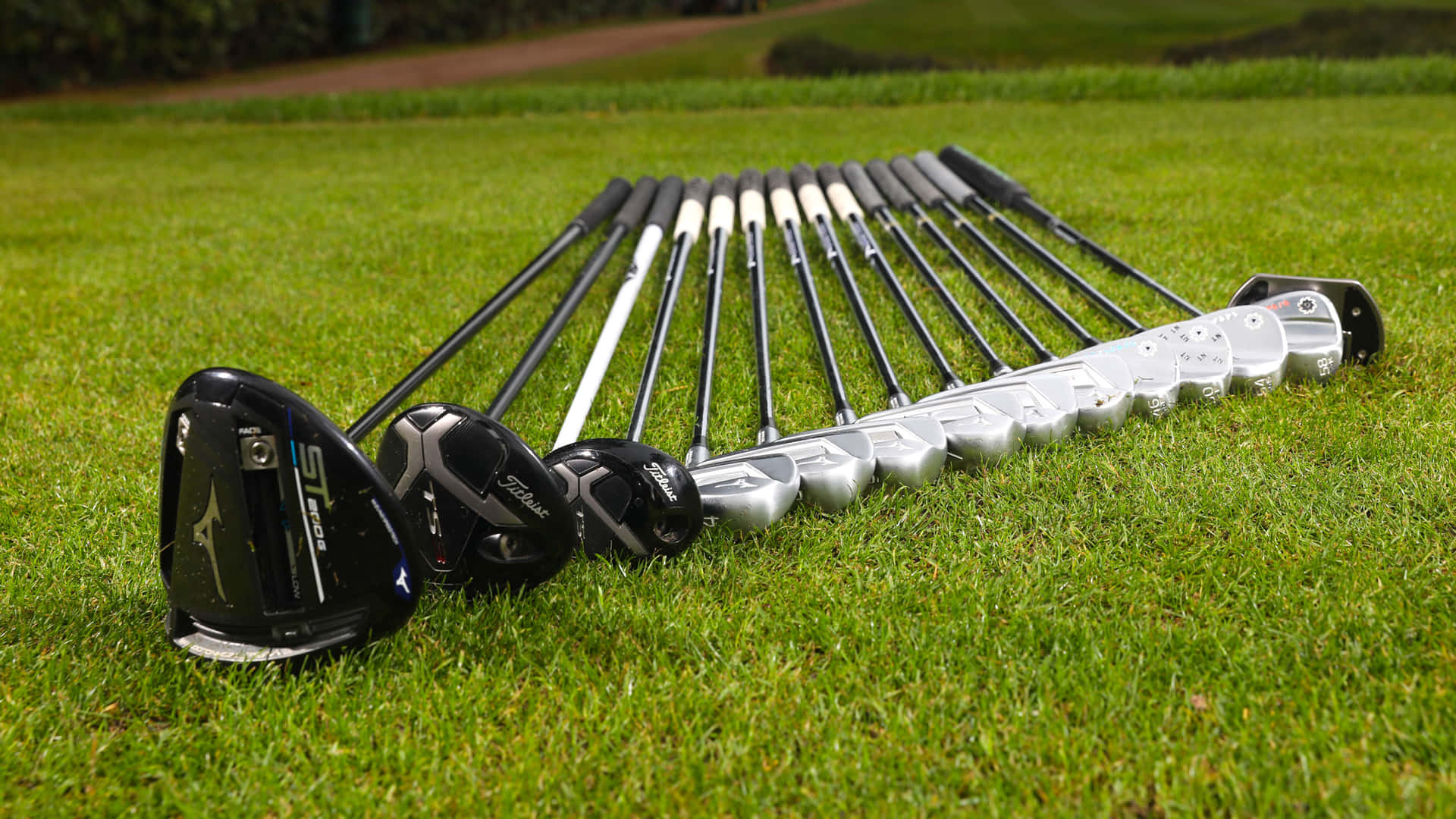 Improve Your Swing with the Right Golf Club