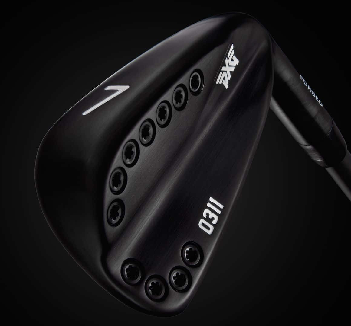Take your golf game to the next level with the right club selection
