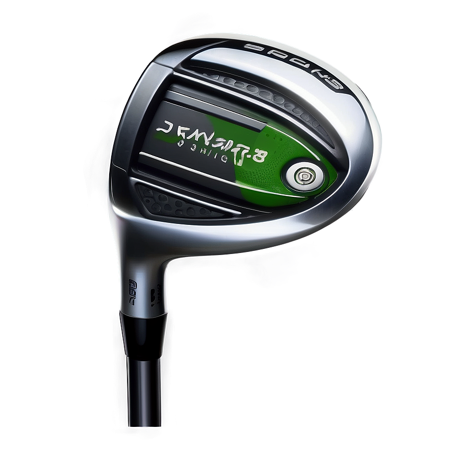 Golf Clubs Head Png 30 PNG