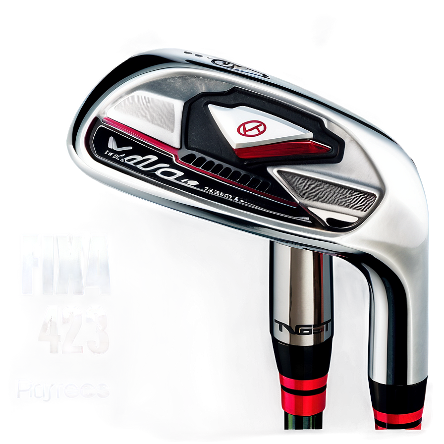 Golf Clubs Head Png 62 PNG