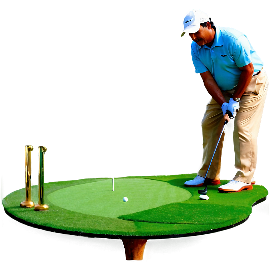 Golf Putting Green Png 82 PNG