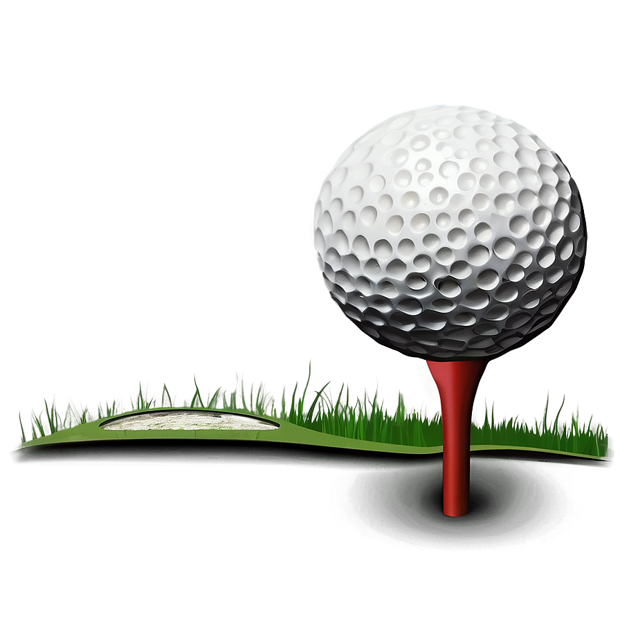 Download Golf Tournament Png Inf | Wallpapers.com