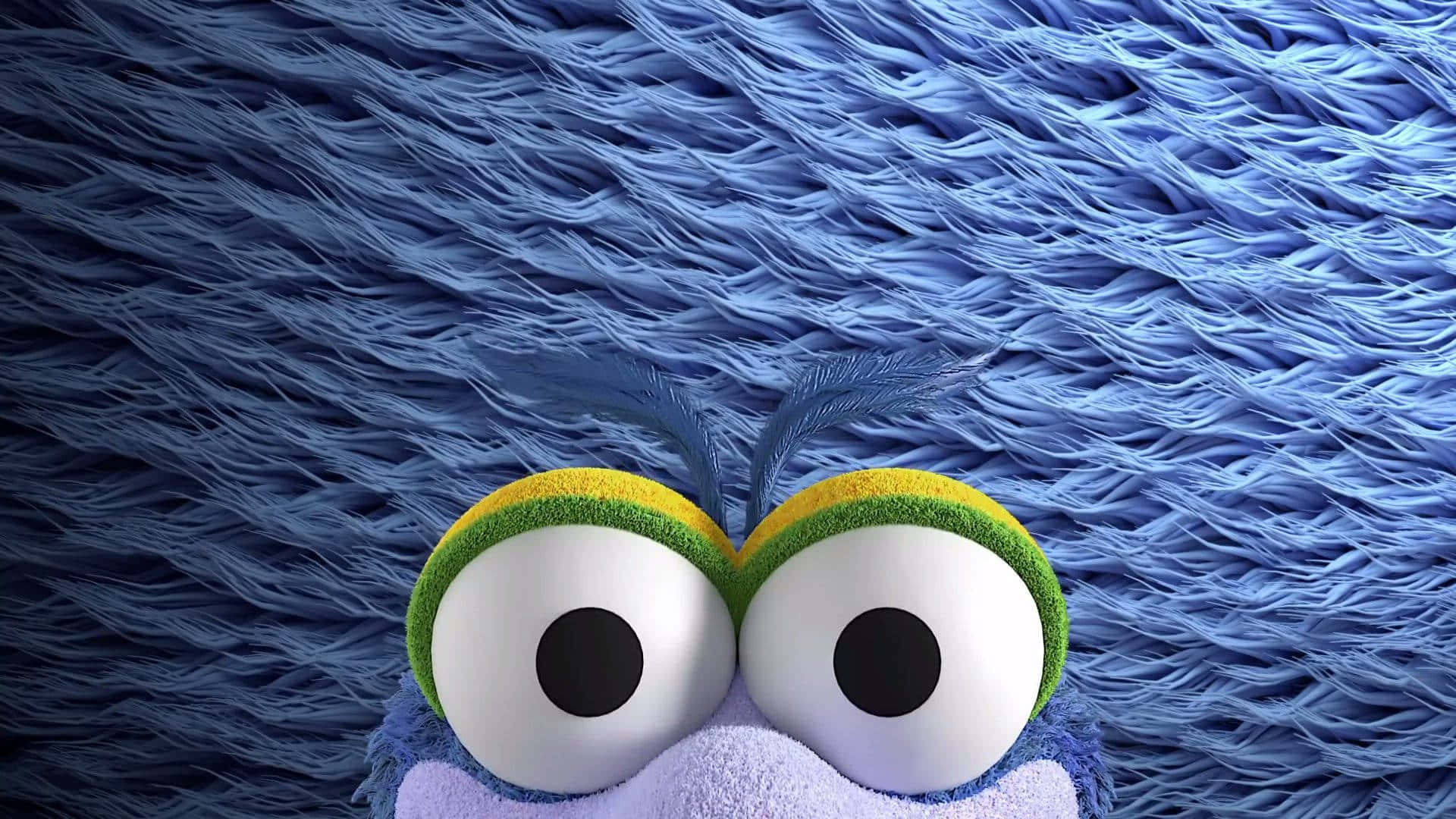 Gonzo The Great Close Up Wallpaper