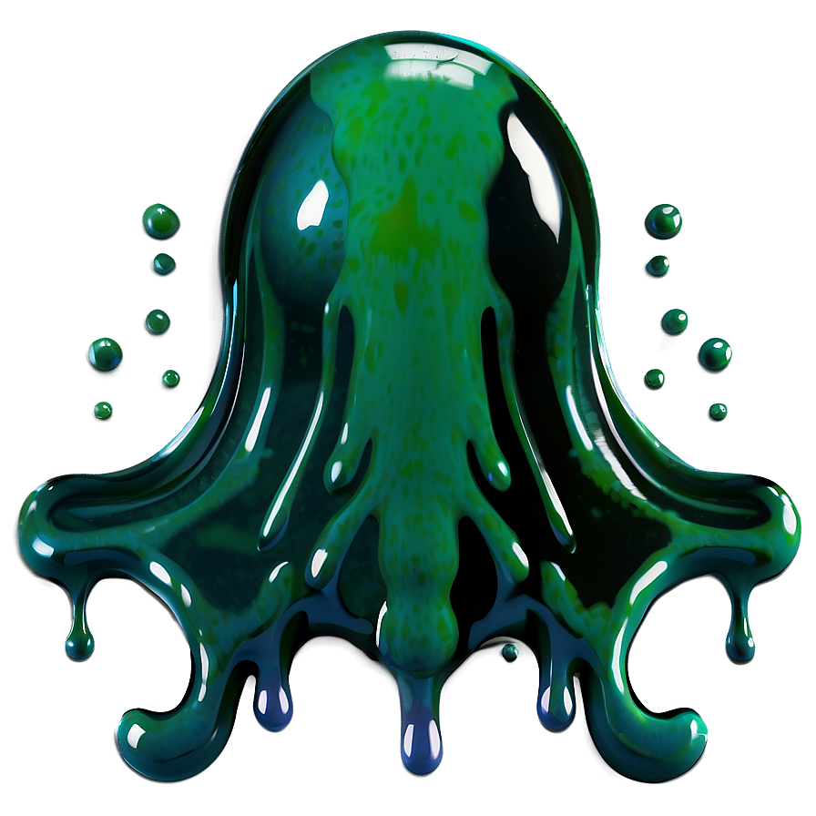 Goo Splat Png Eya93 PNG