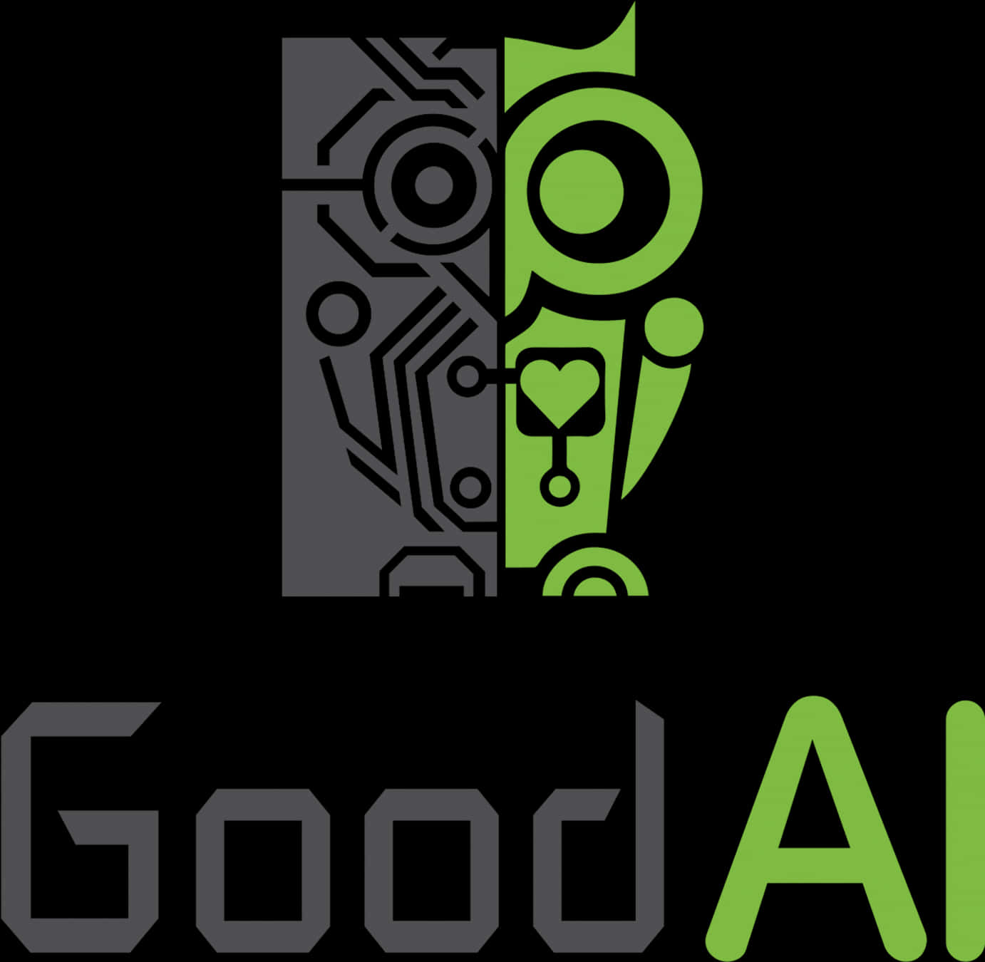 Good A I Logo PNG