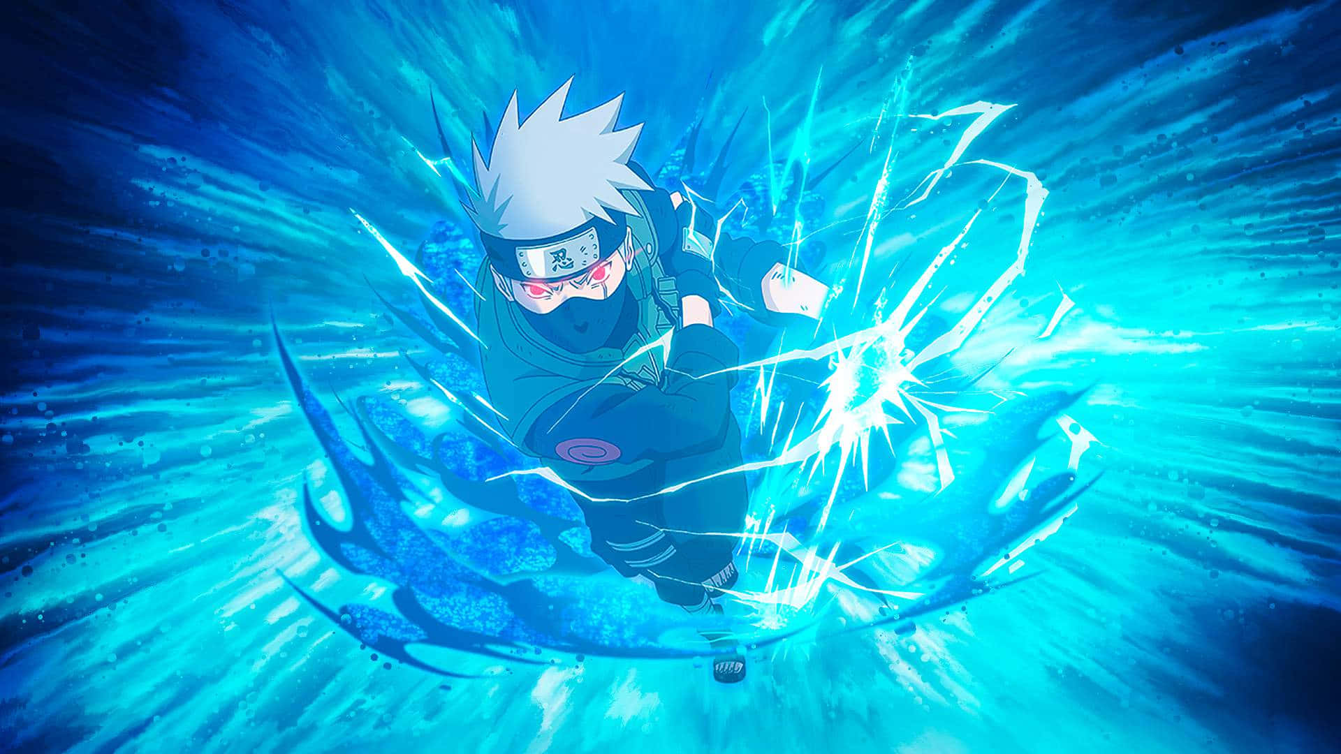 Best Naruto games of all time from Storm to Shinobi Striker  Dexerto