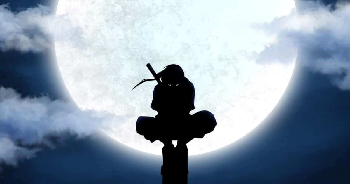 Buenanime Uchiha Itachi Naruto. Fondo de pantalla
