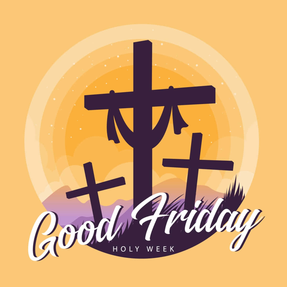 [100+] Good Friday Pictures | Wallpapers.com