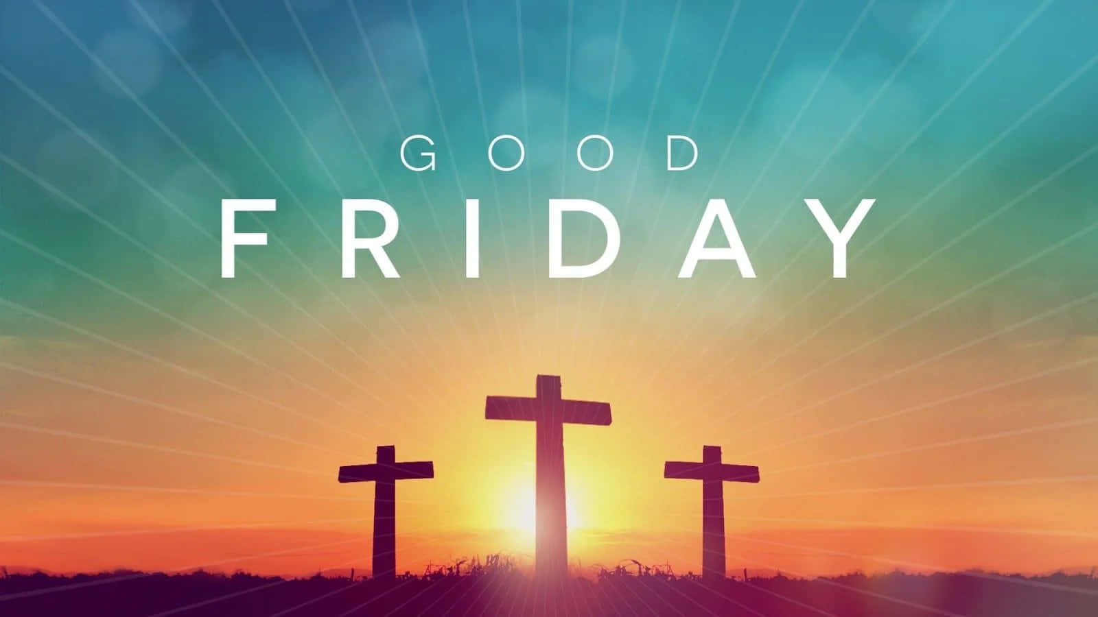 Crucifixion of Jesus on Good Friday