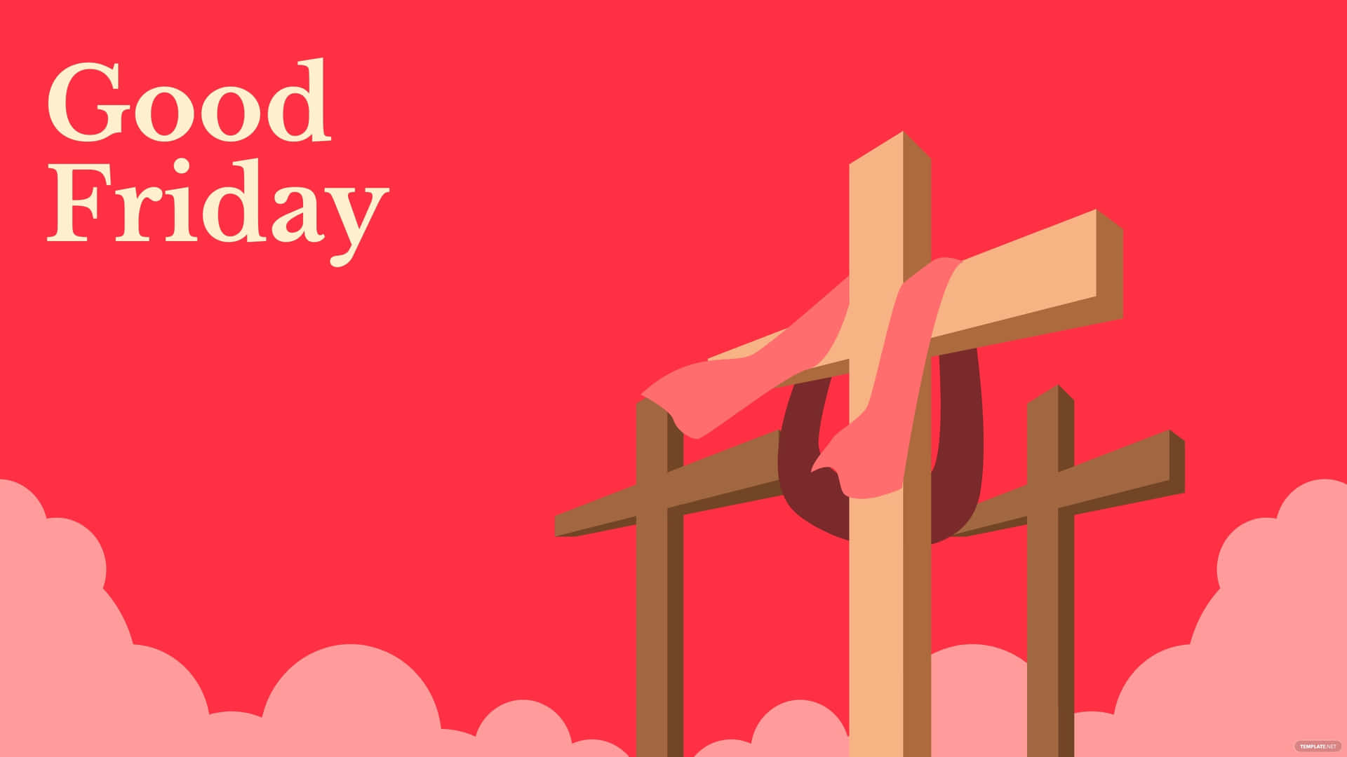 Good Friday - a day to Reflect