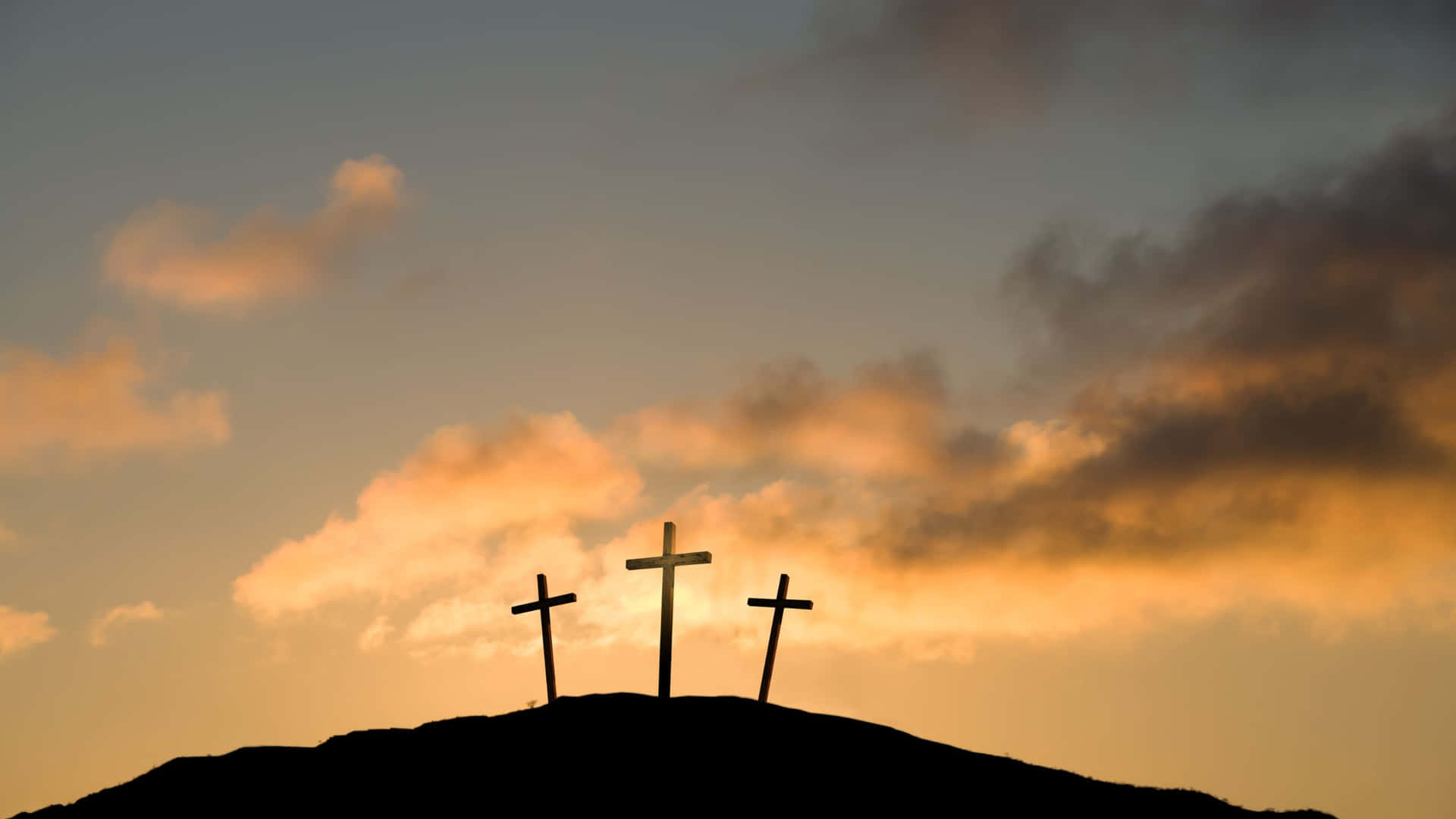 Good Friday - A day of reflection